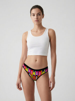 Women's Underwear (AOP)