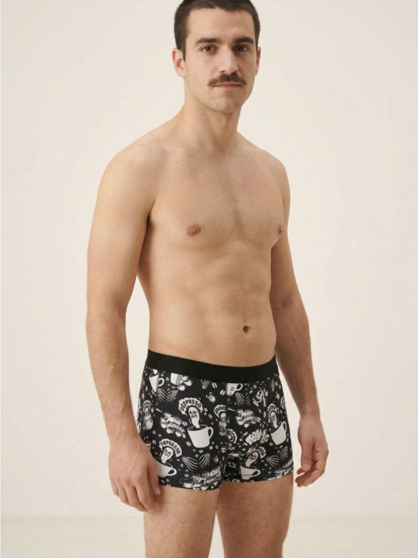 Depresso Monday Mood