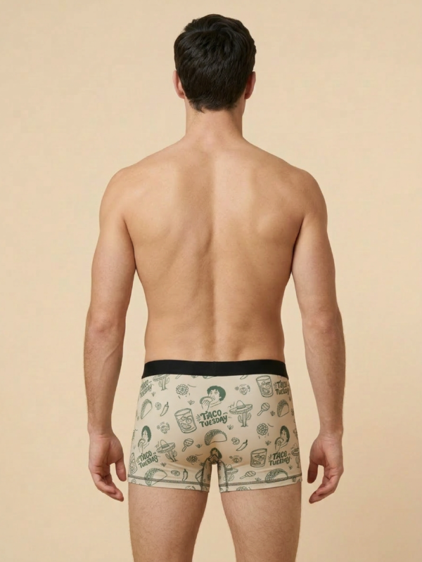 Feel Like Taco Tuesday