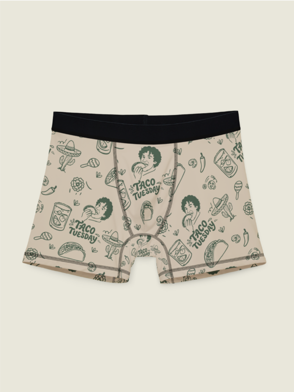 Feel Like Taco Tuesday