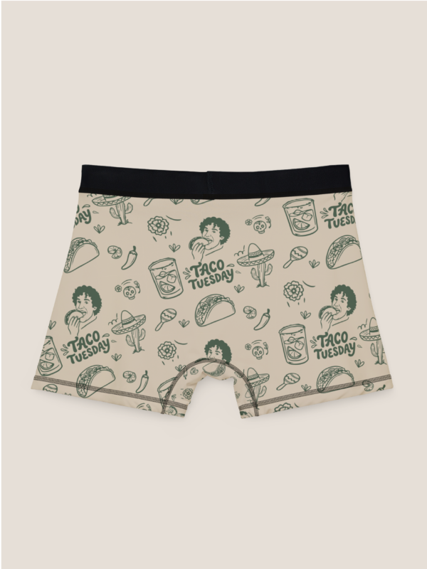 Feel Like Taco Tuesday