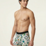Firefly_Gemini Flash_slanted side view of this model. use the underwear in the reference 2. 950292 1 Pickle Pickleball Addict