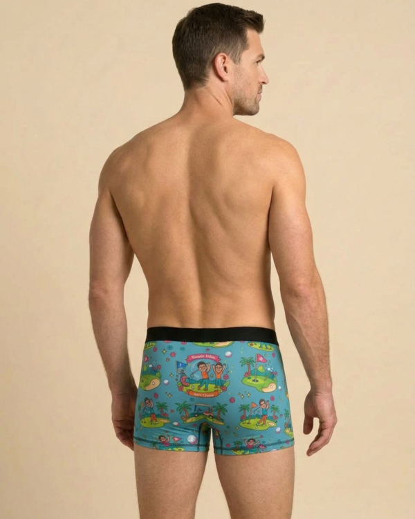 Golf Champ