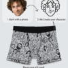 Mono U among Others