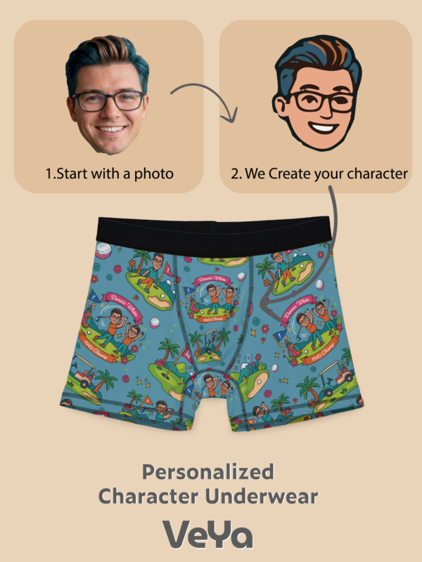 product-02 Golf Champ