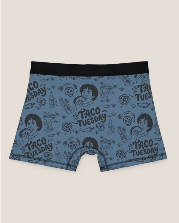 Taco Tuesday Baby