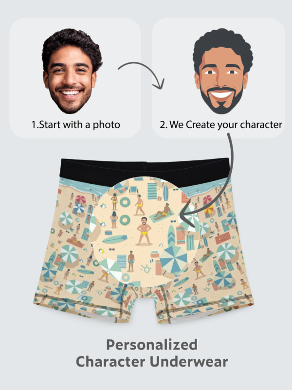 product Find Me Beach