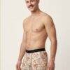 All-over Print Men's Boxer Briefs