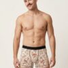 All-over Print Men's Boxer Briefs