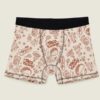 All-over Print Men's Boxer Briefs