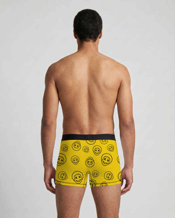 Smile Yellow
