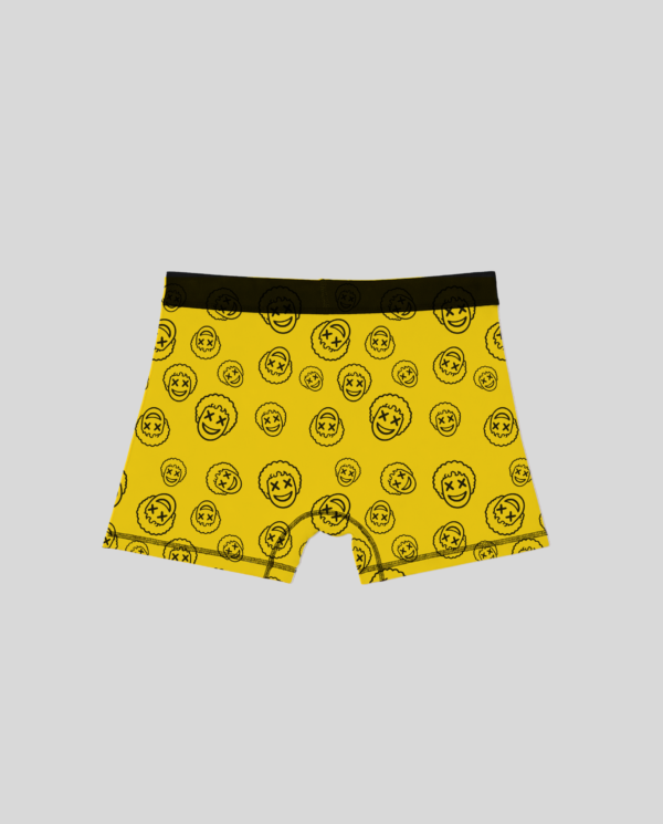 Smile Yellow