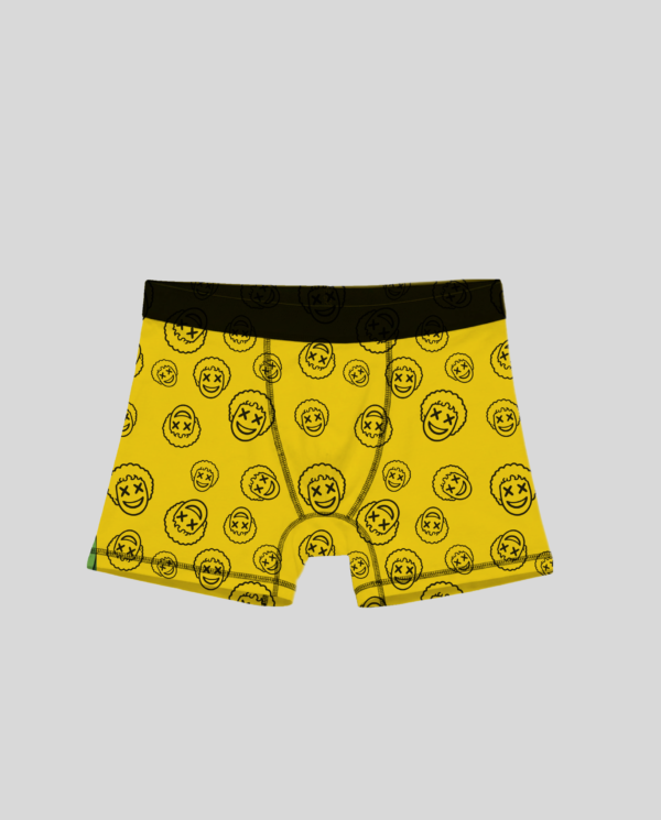 Smile Yellow