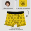 Smile Yellow