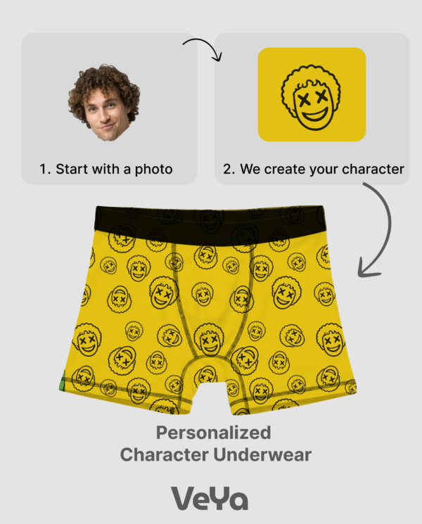 Smile Yellow