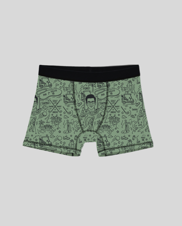 Golf Green