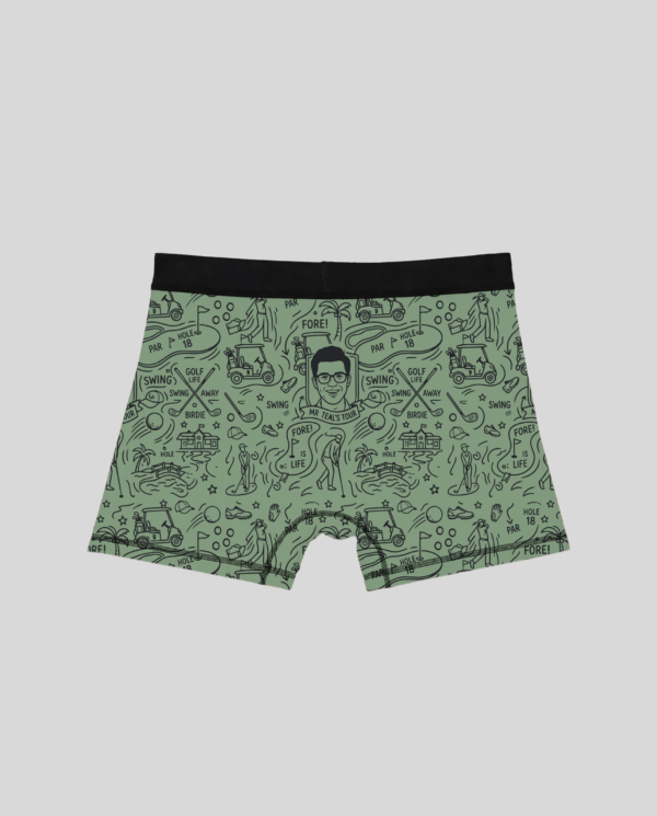 Golf Green